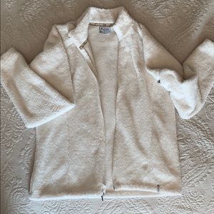 White Columbia Jacket